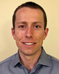 Jordan Walters, MD